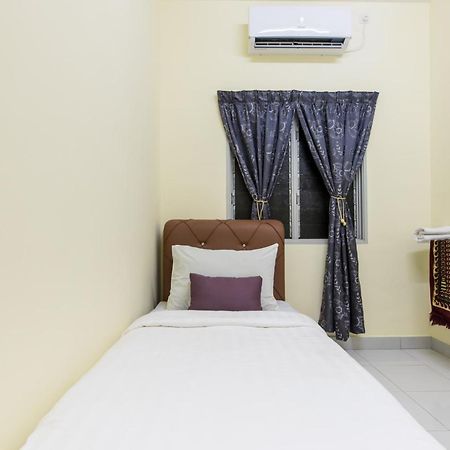 Zai Ham Homestay Pusing المظهر الخارجي الصورة
