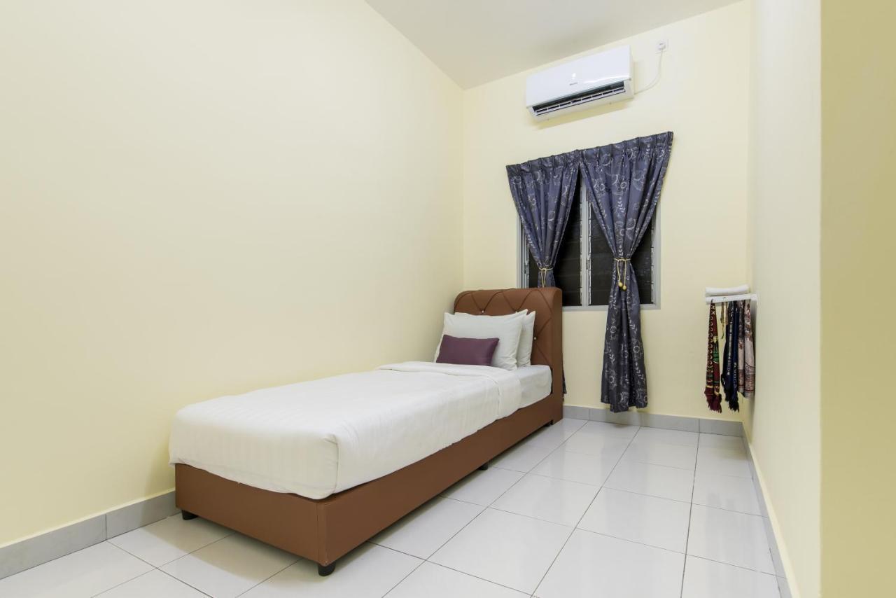 Zai Ham Homestay Pusing المظهر الخارجي الصورة